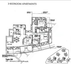 The Oceanfront @ Sentosa Cove (D4), Condominium #584428731